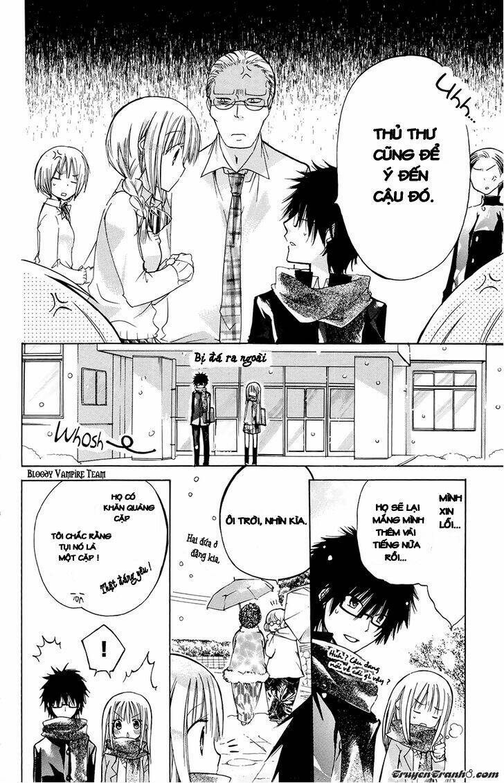 jimikoi chapter 1 28