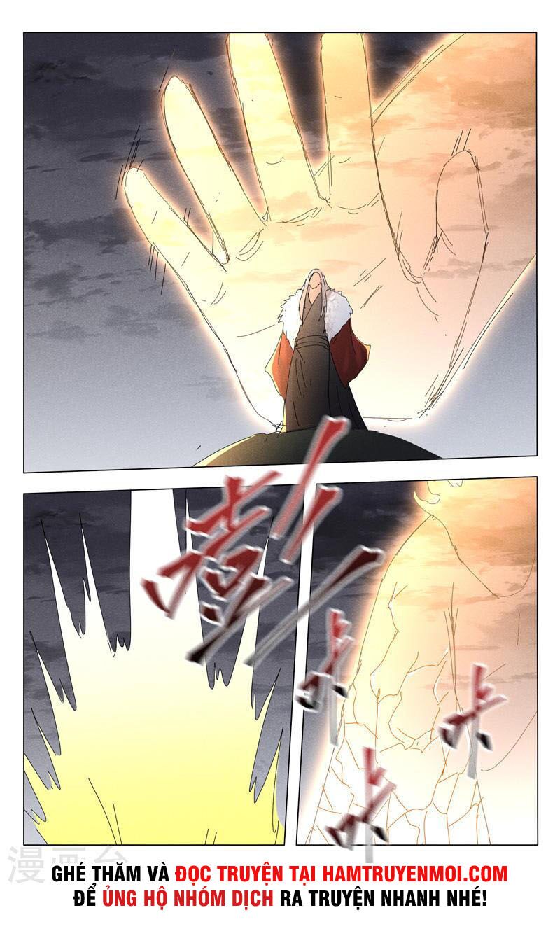 vạn giới tiên trung chapter 454 7