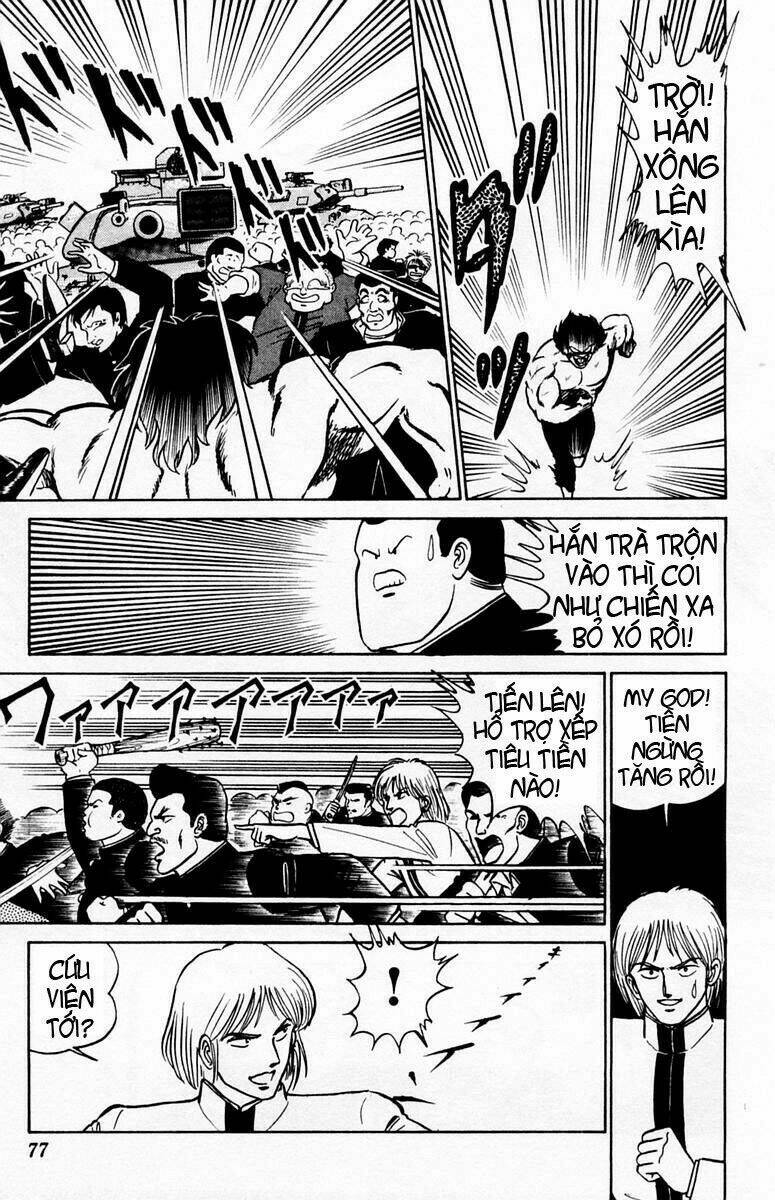 yuu & mi chapter 45 10