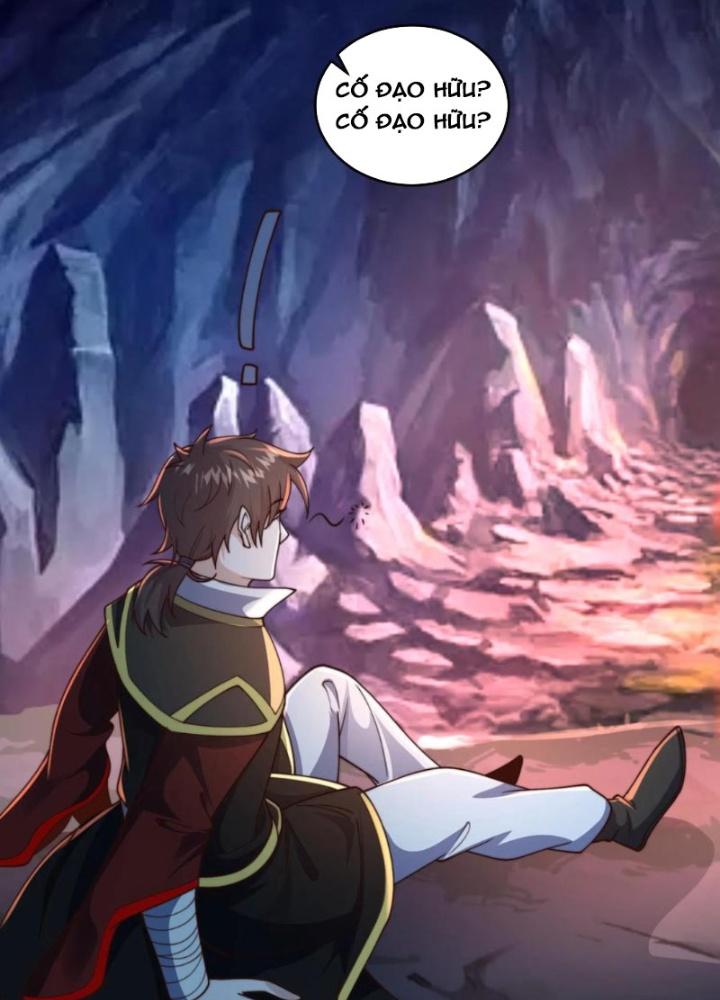 ta nuôi ma quỷ ở trấn ma ti chapter 246 53