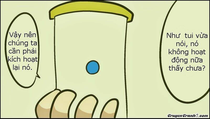 senyuu chapter 110 12