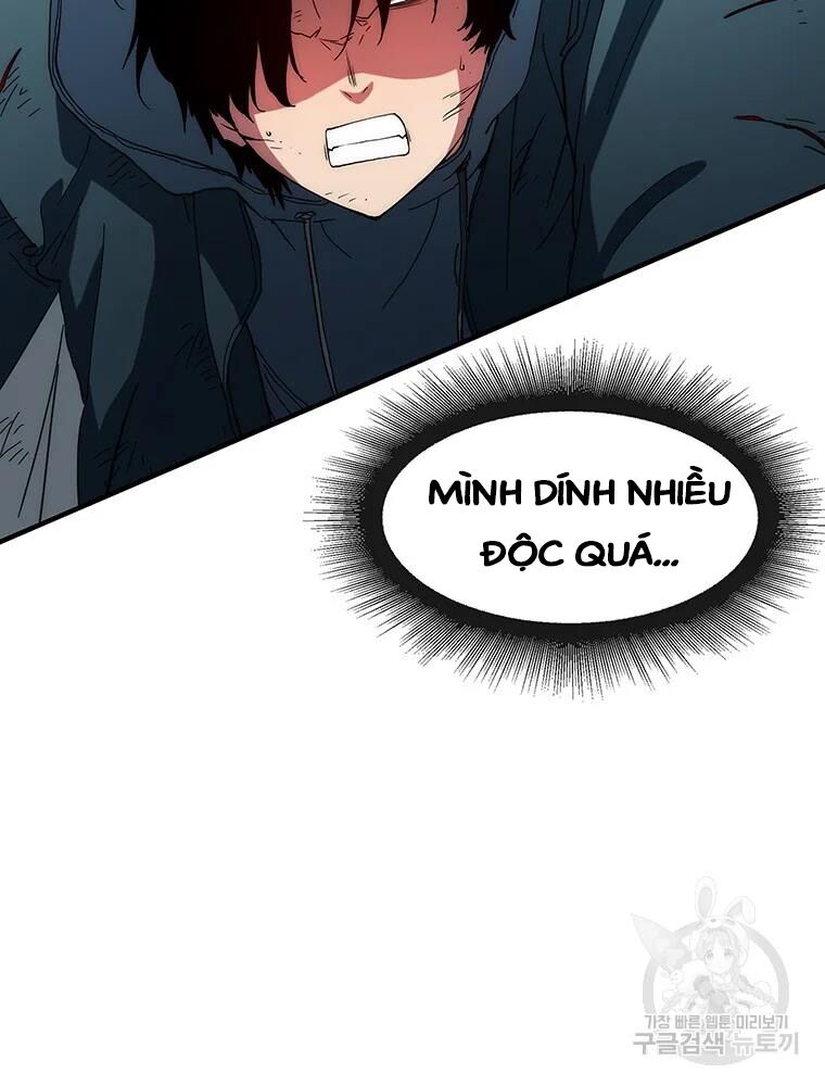 các chòm sao chỉ chú ý mình tôi chapter 35 15