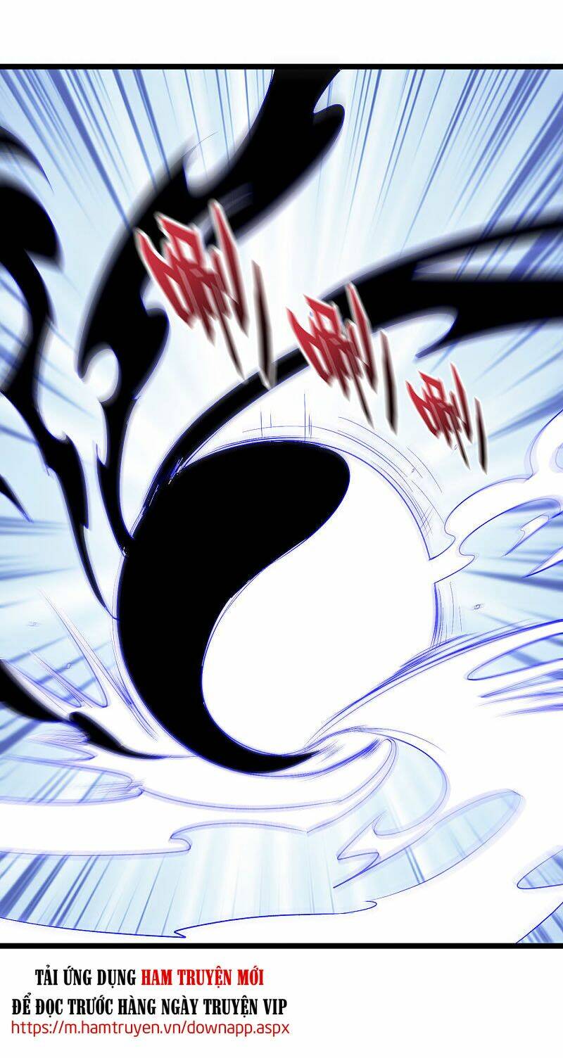 phục thiên thánh chủ chapter 117 9