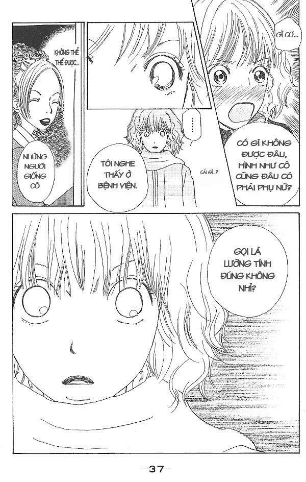 i.s. (intersexuality) chapter 1 39