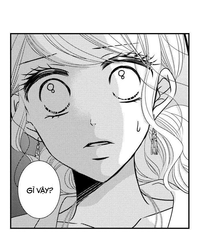 sự cao trào hoàn hảo chapter 131 7