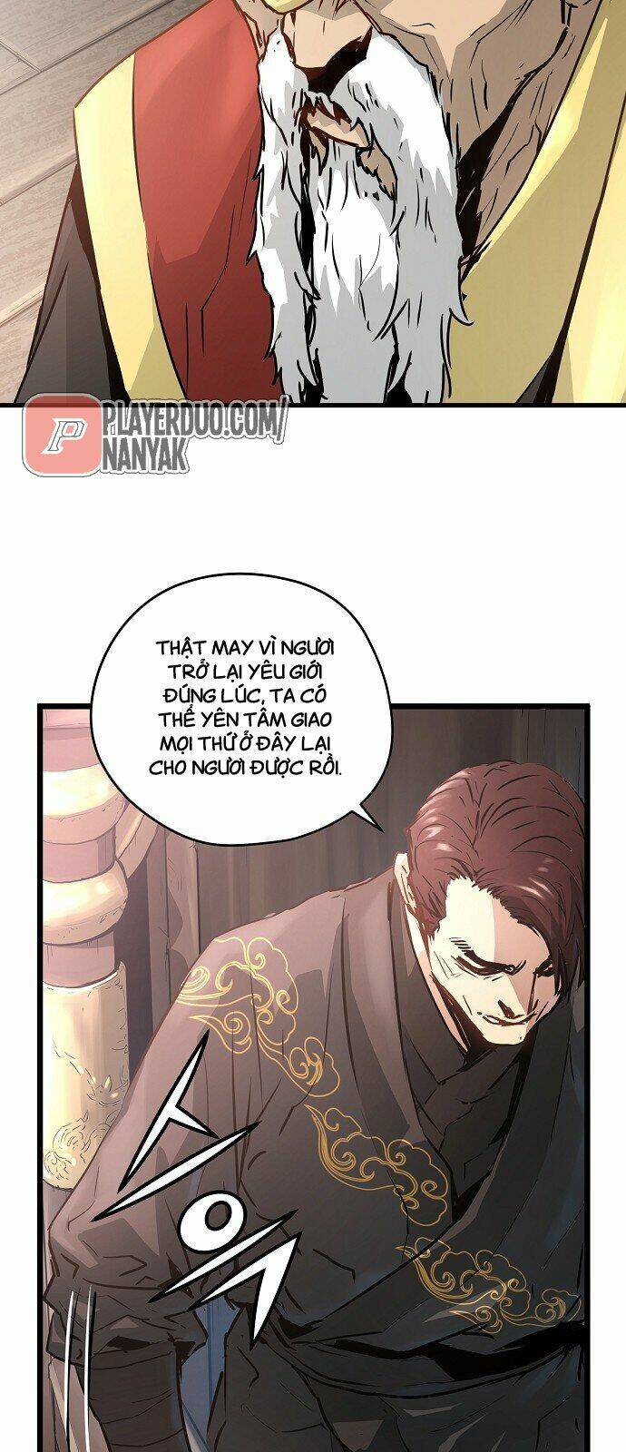 hứa lan chapter 44 52