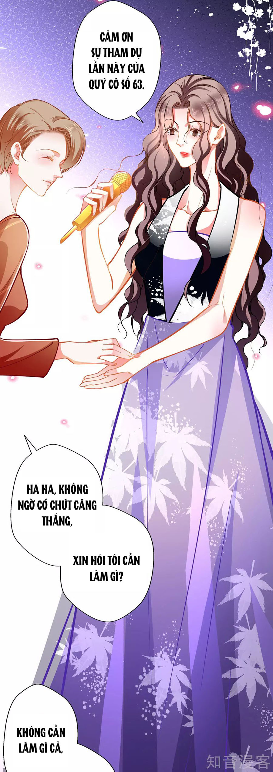 cưng chiều ái thê hư hỏng chapter 69 5