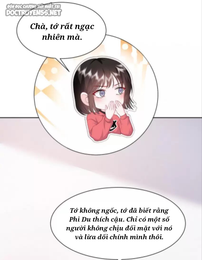 mận xanh chapter 39 31