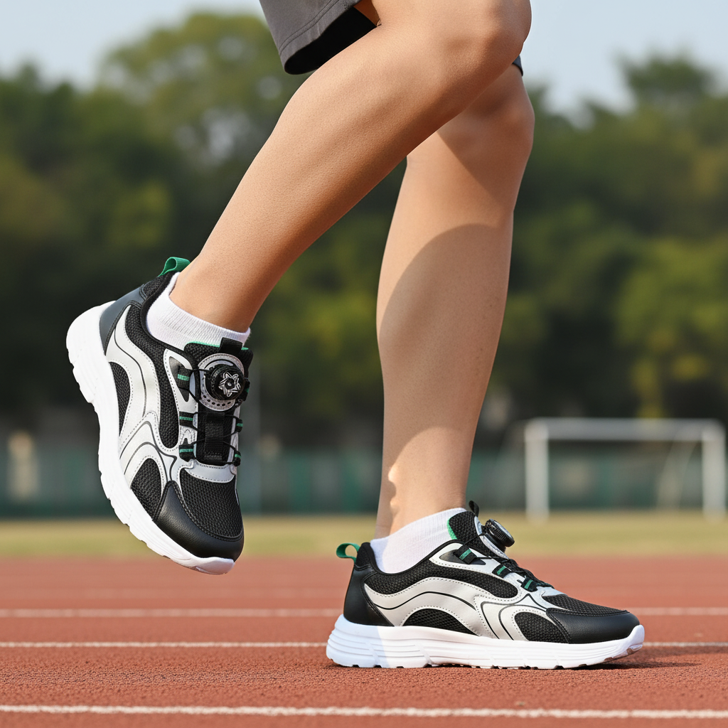 Giày thể thao Biti's khóa thông minh  (36-40)