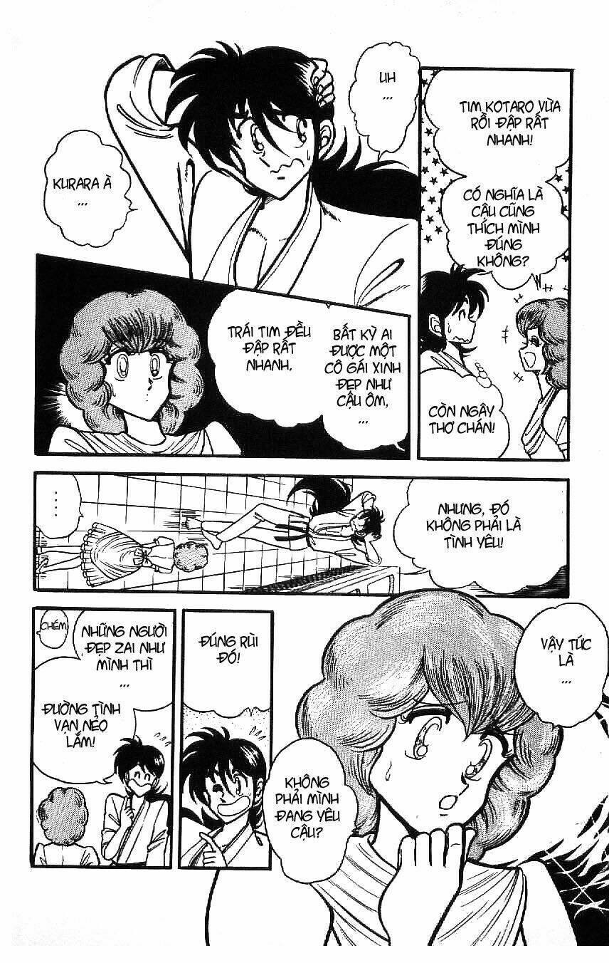 kotaro makaritoru chapter 46 8