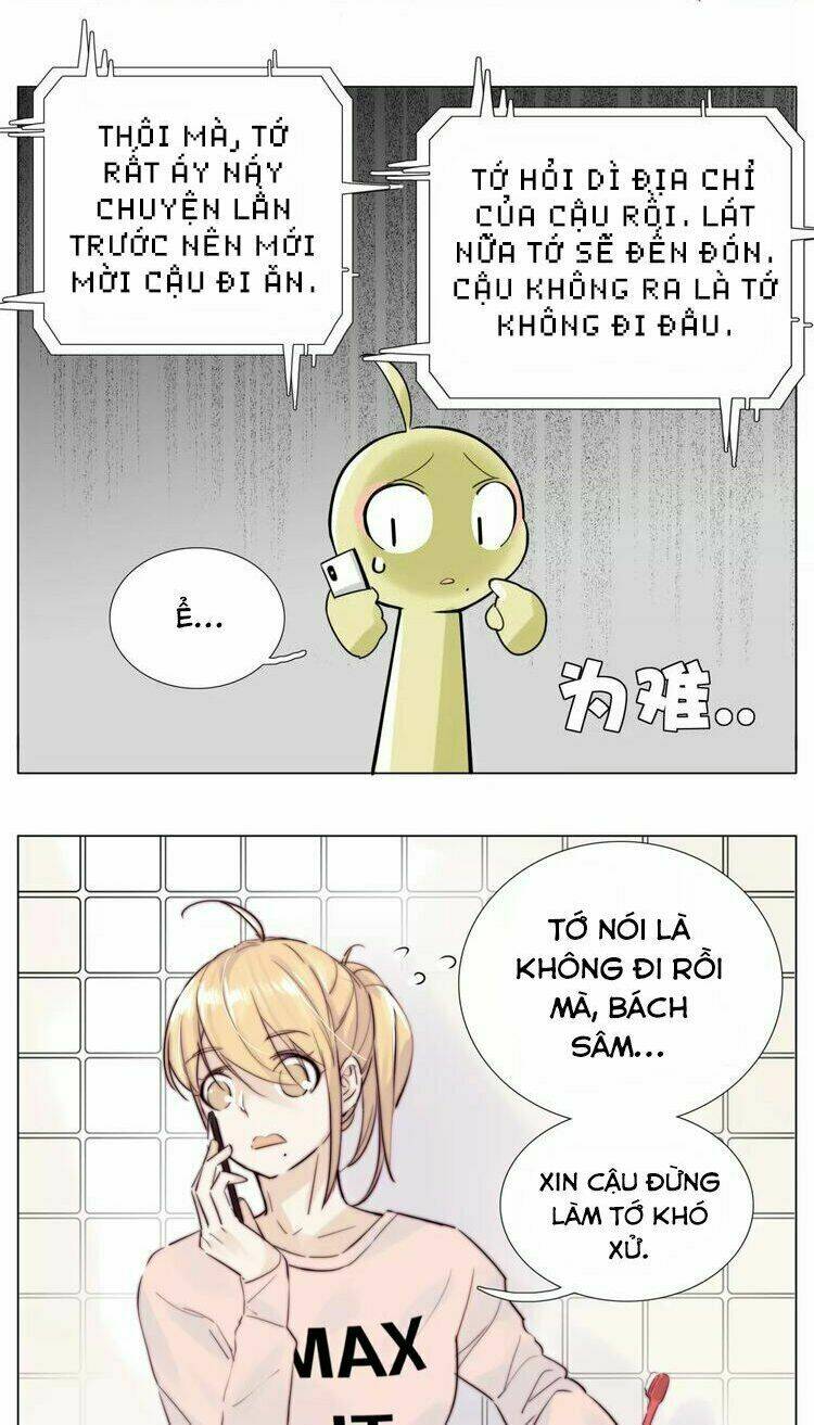 lấp lánh tình yêu kẹo bạc hà chapter 36 17