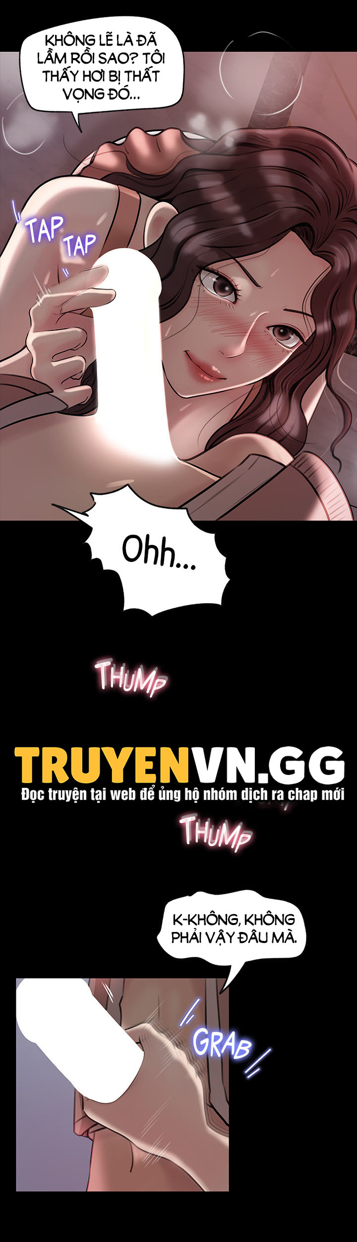 em vợ nóng bỏng chapter 9 18