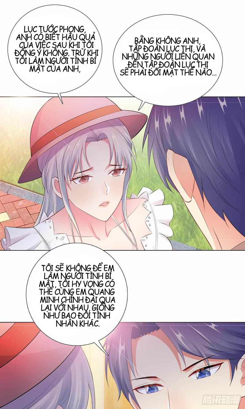 song bảo vô địch chapter 53 11