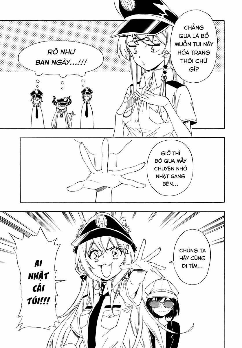 hololive - holox meeting! chapter 12 7