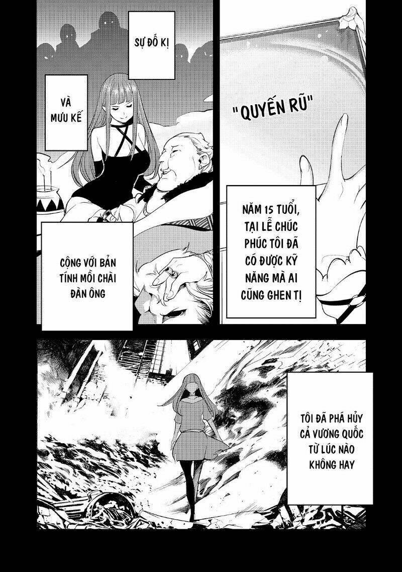 hazure sukiru [chizu-ka (mappingu) ] oteni shita shounen wa saikyou pati to danjon ni idomu chapter 8 11