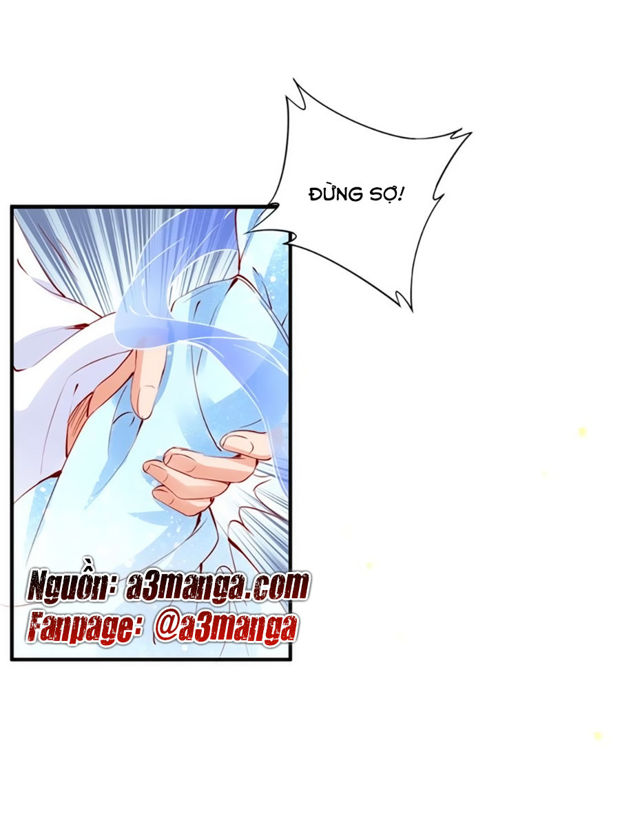 đế cung đông hoàng phi chapter 27 1