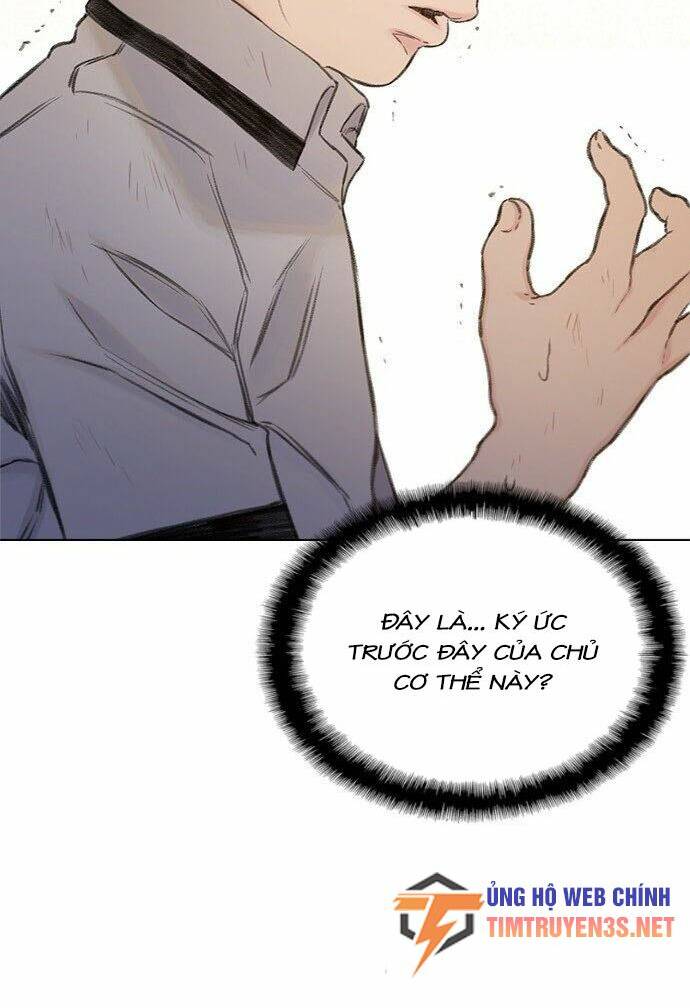 tôi sẽ chết sớm mất chapter 4 33