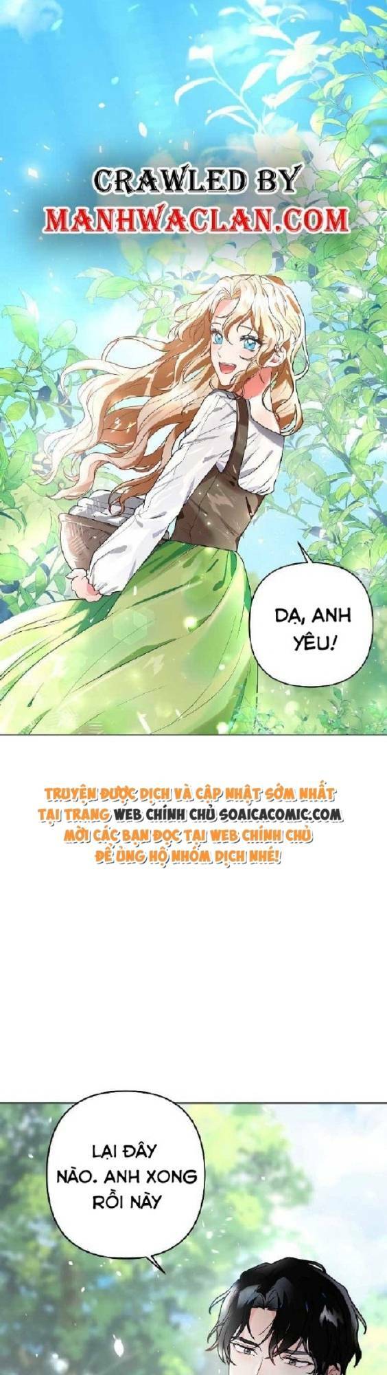 nàng hậu của tro tàn chapter 0 2