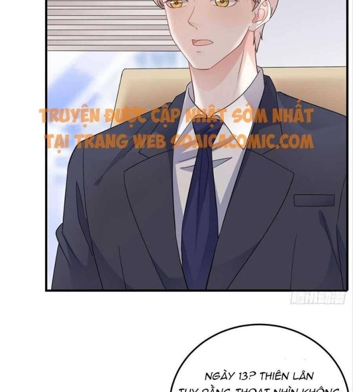 đại tiểu thư có thể có bụng dạ gì xấu chứ! (full) chapter 70 23