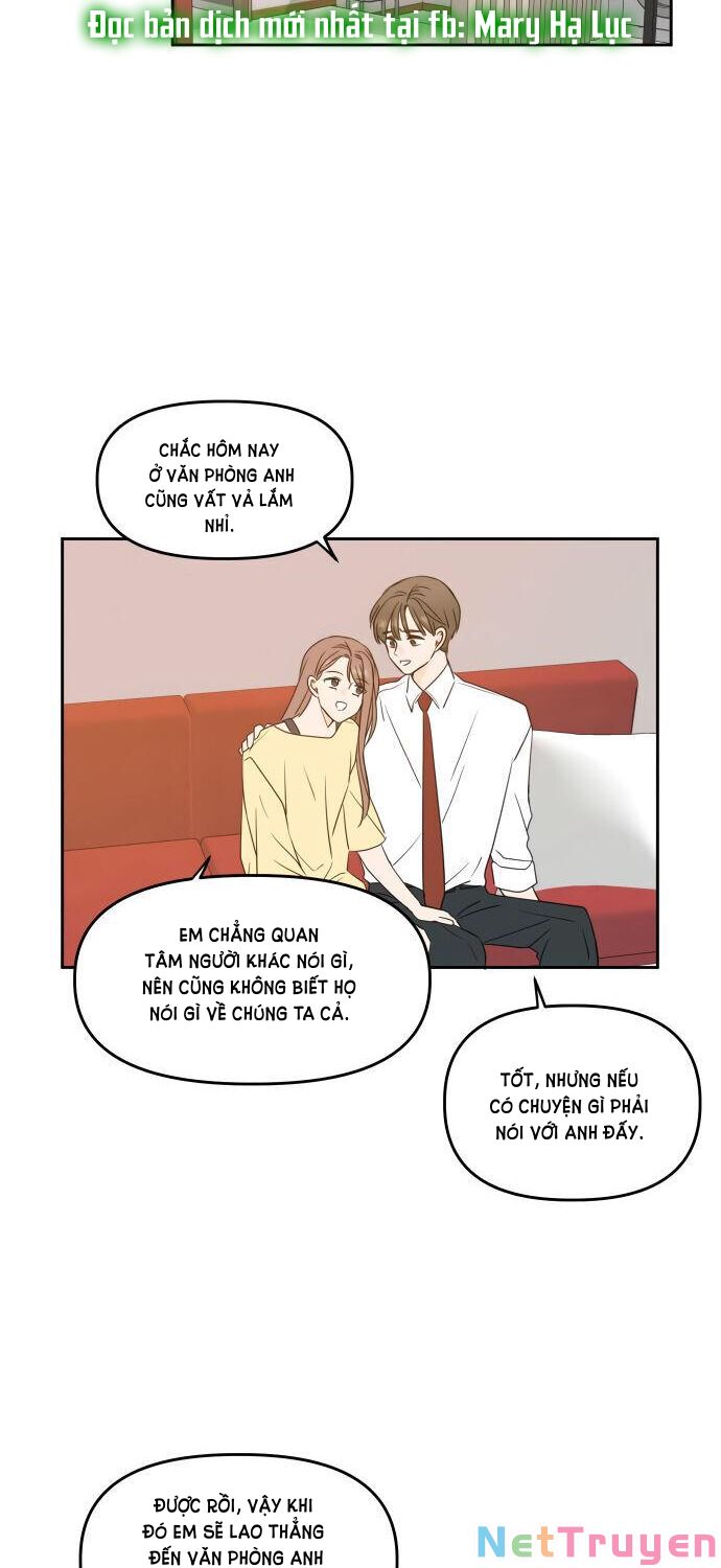 kiếp này cũng xin chăm sóc tôi như vậy nhé kiếp này cũng xin chăm sóc tôi như vậy nhé chapter 83 26