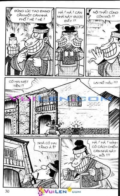 thần đồng đất việt chapter 43 30