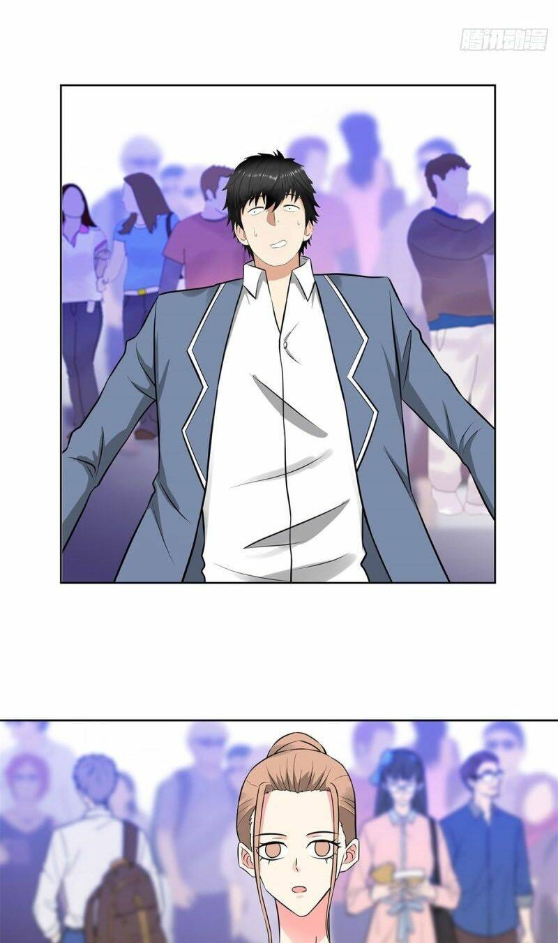 học viện cao thủ chapter 276 22