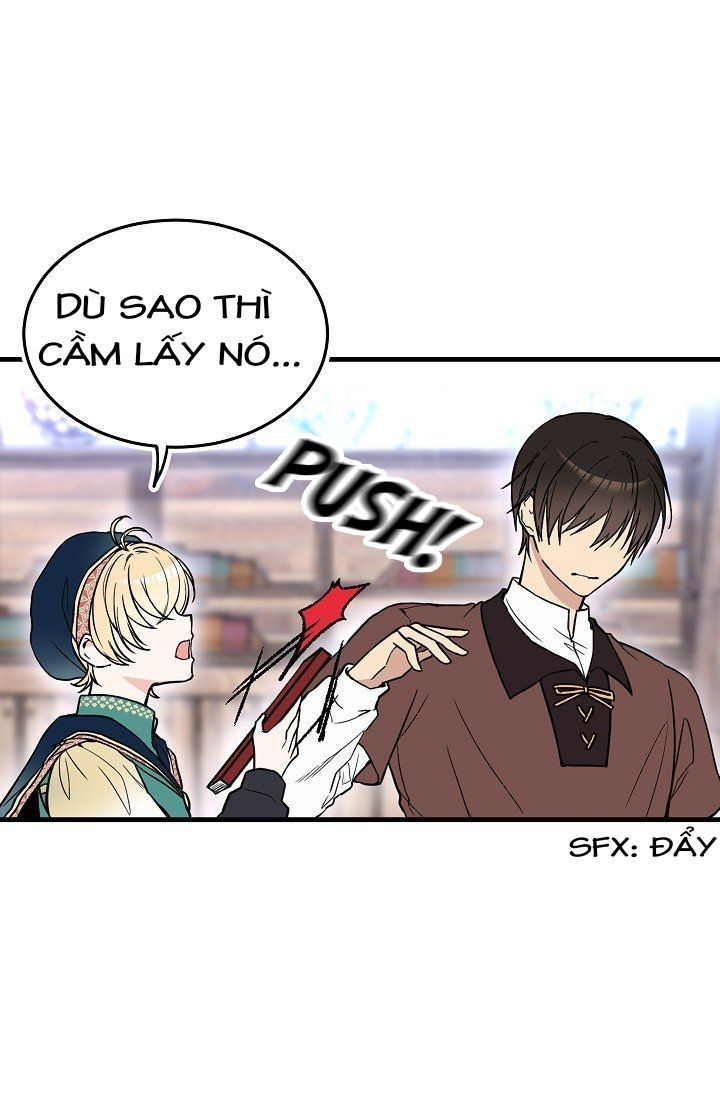 nữ hoàng sói chapter 6 52