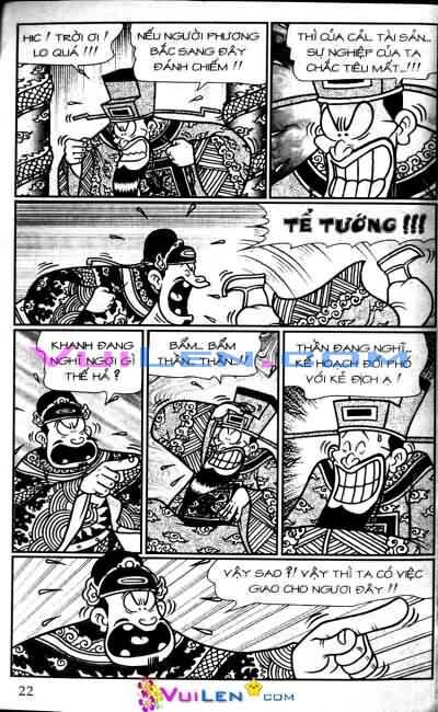 thần đồng đất việt chapter 60 19