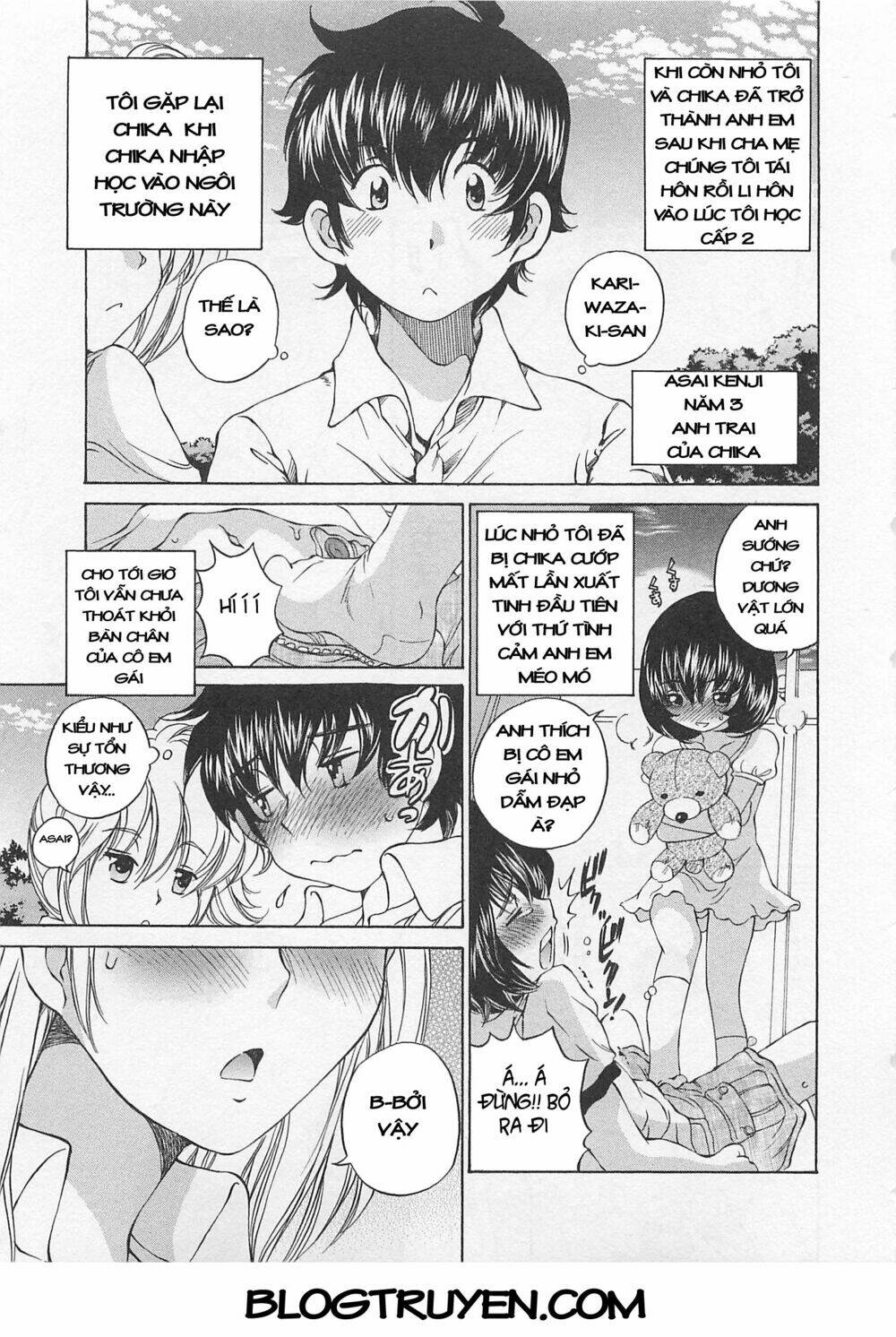 ss sisters chapter 13 10