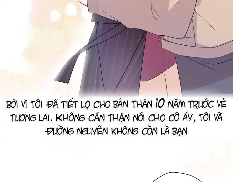 cuộc chiến tình yêu chapter 39 22