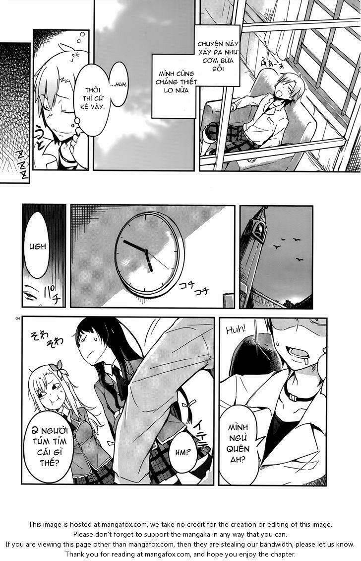 boku wa tomodachi ga sukunai - koushiki anthology comic chapter 2 5