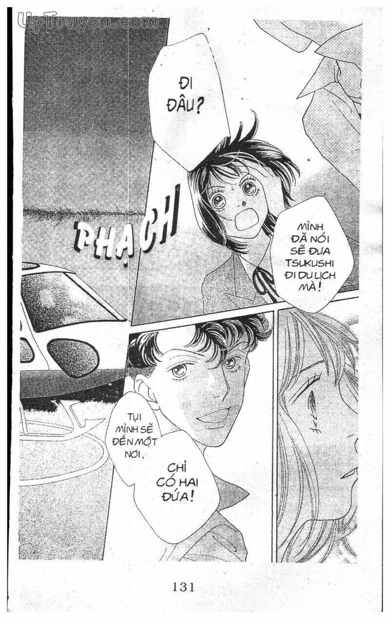 con nhà giàu chapter 194 128