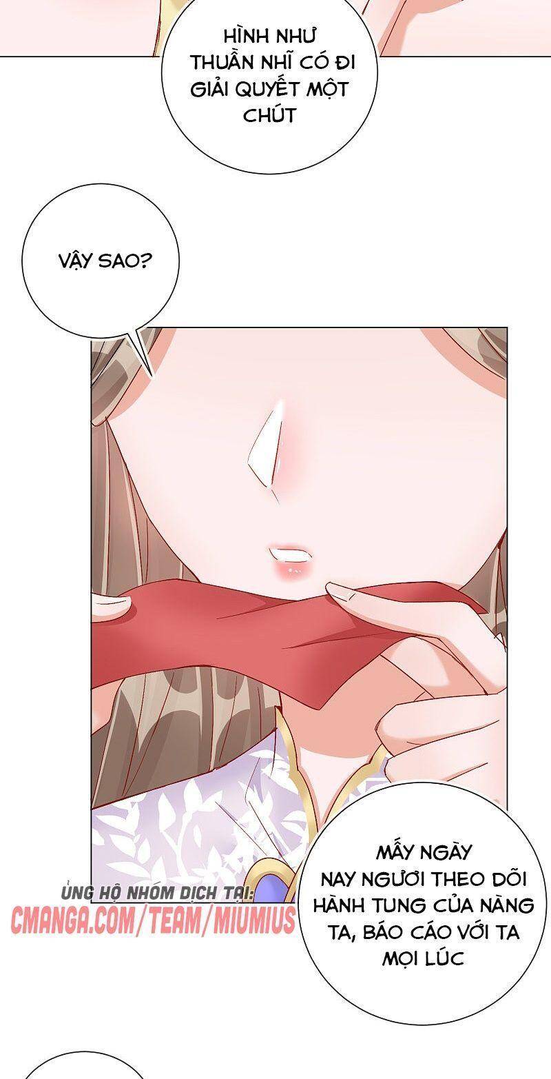 công lược trưởng thành của vương phi chapter 31 7