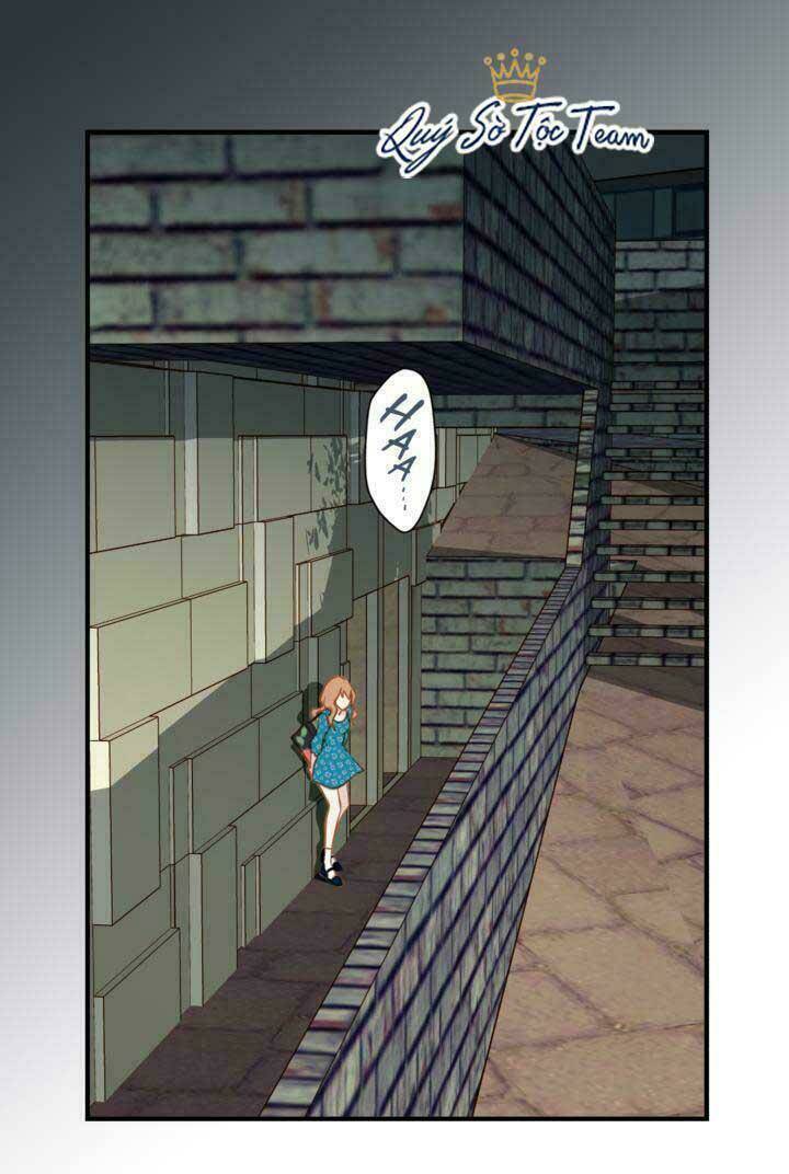 tiếp xúc chí mạng chapter 9 4