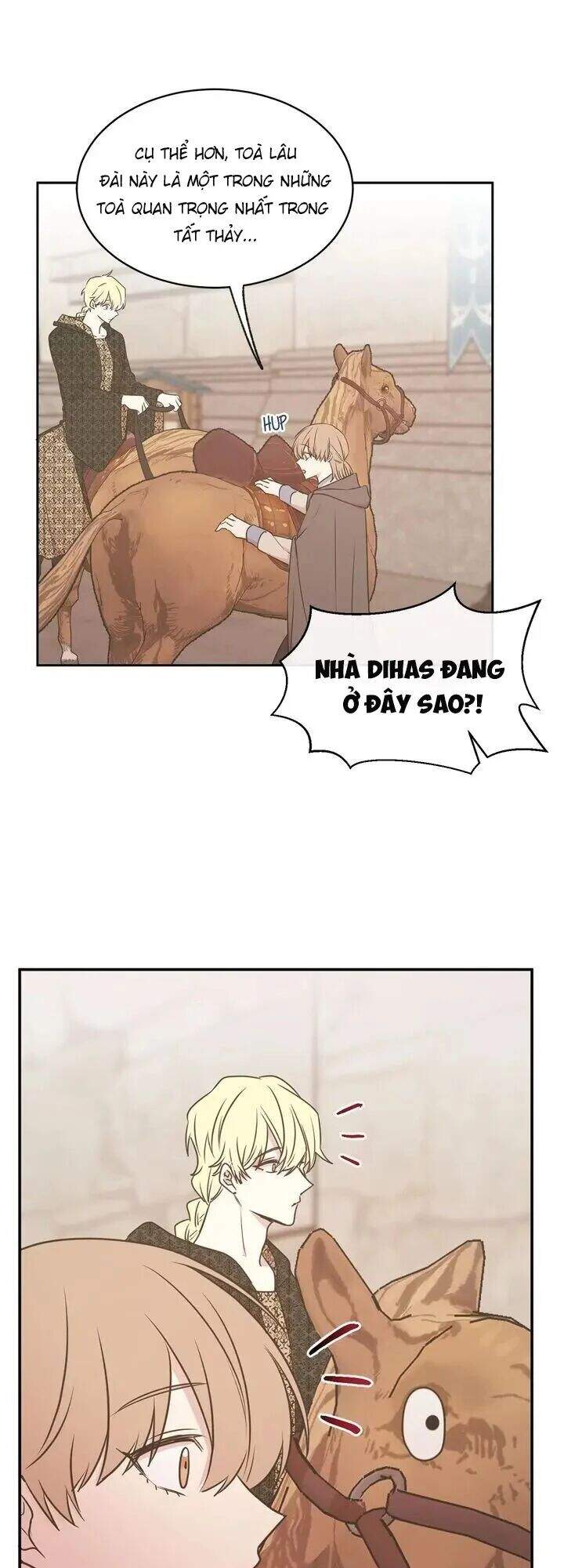 tôi sẽ đi đến cùng với hoàng đế chapter 77 2