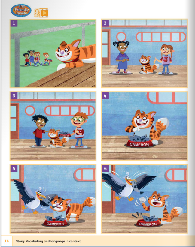Power Up! Start Smart Pupil's Book