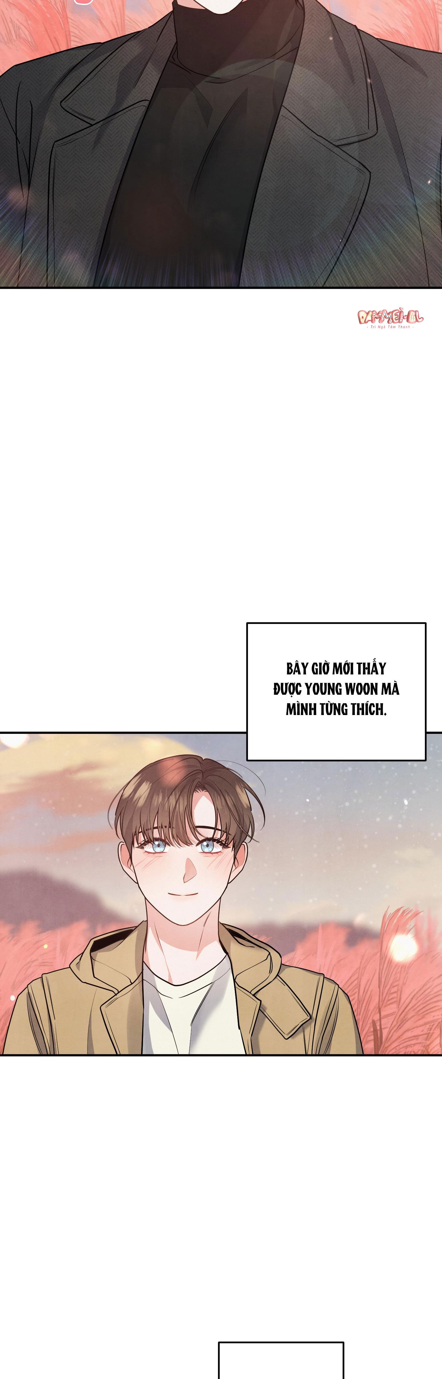 mối quan hệ ngu ngốc chapter 26 28