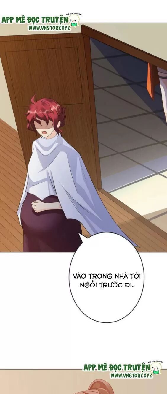 quy luật tình yêu ở mạt thế chapter 365 13