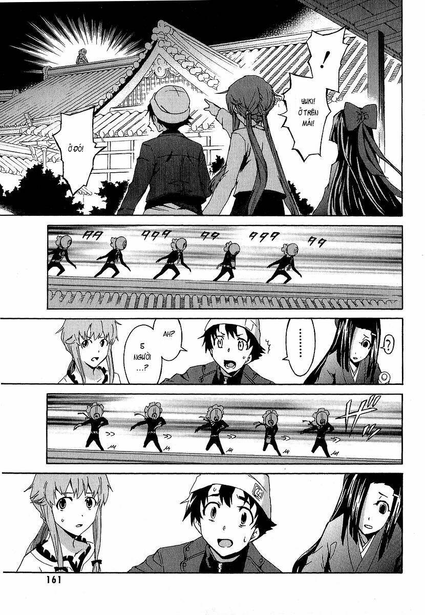 nhật kí tương lai chapter 8 21