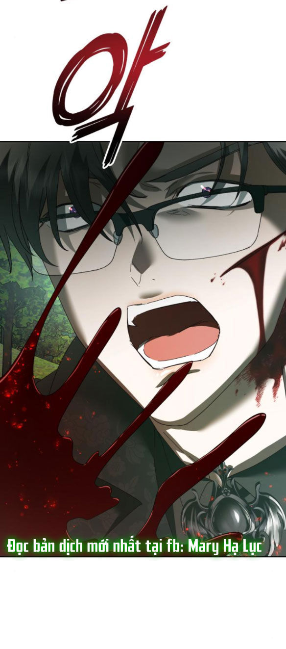 tôi muốn trở thành cô ấy dù chỉ là một ngày chapter 141.2 28