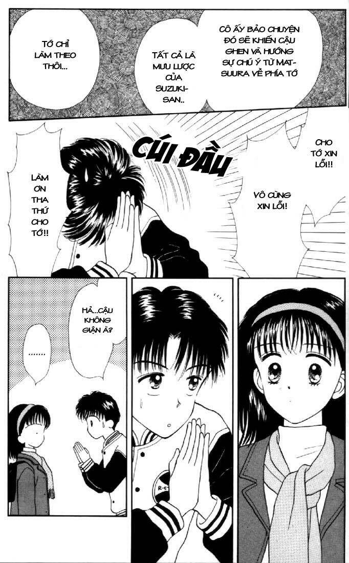 marmalade boy chapter 11 25