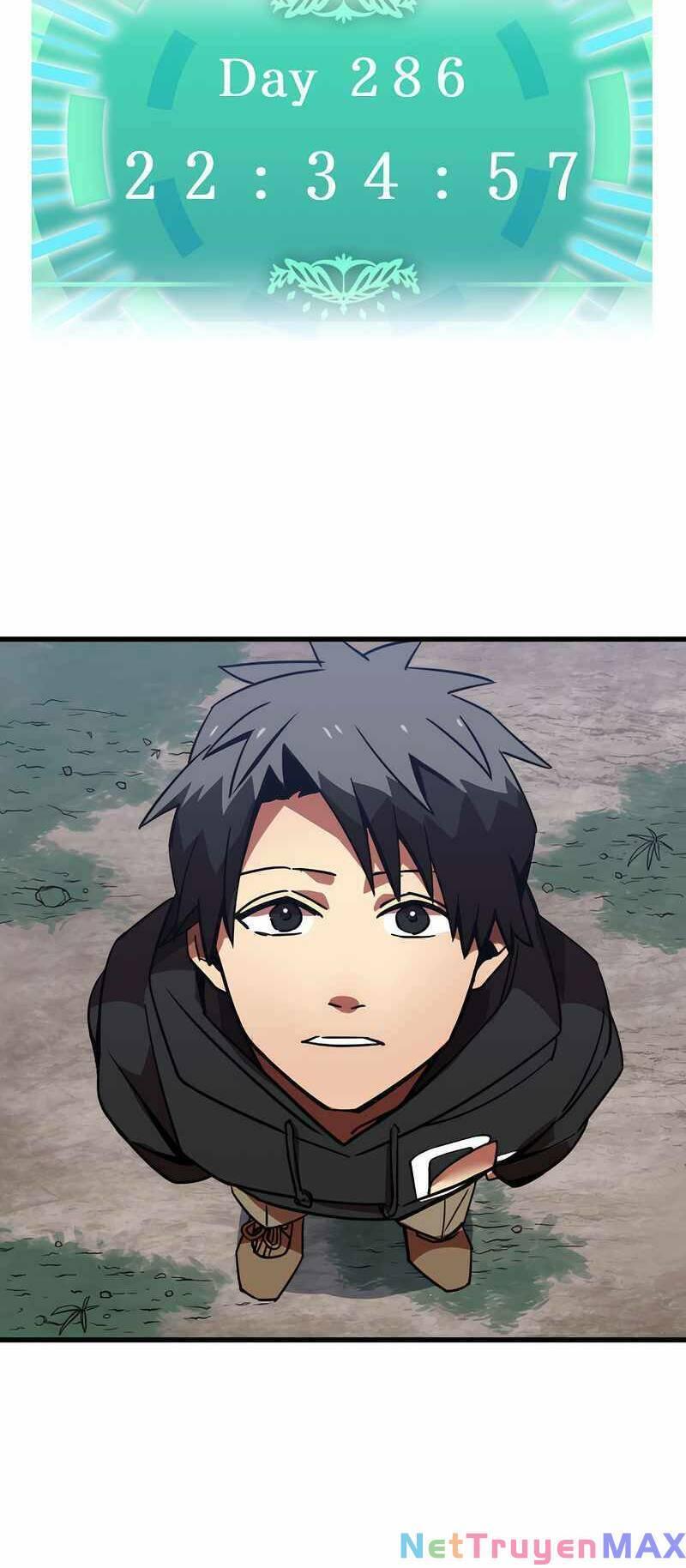 Huyết Thánh Cứu Thế Chủ~ Ta Chỉ Cần 0.0000001% Đã Trở Thành Vô Địch chapter 8 15