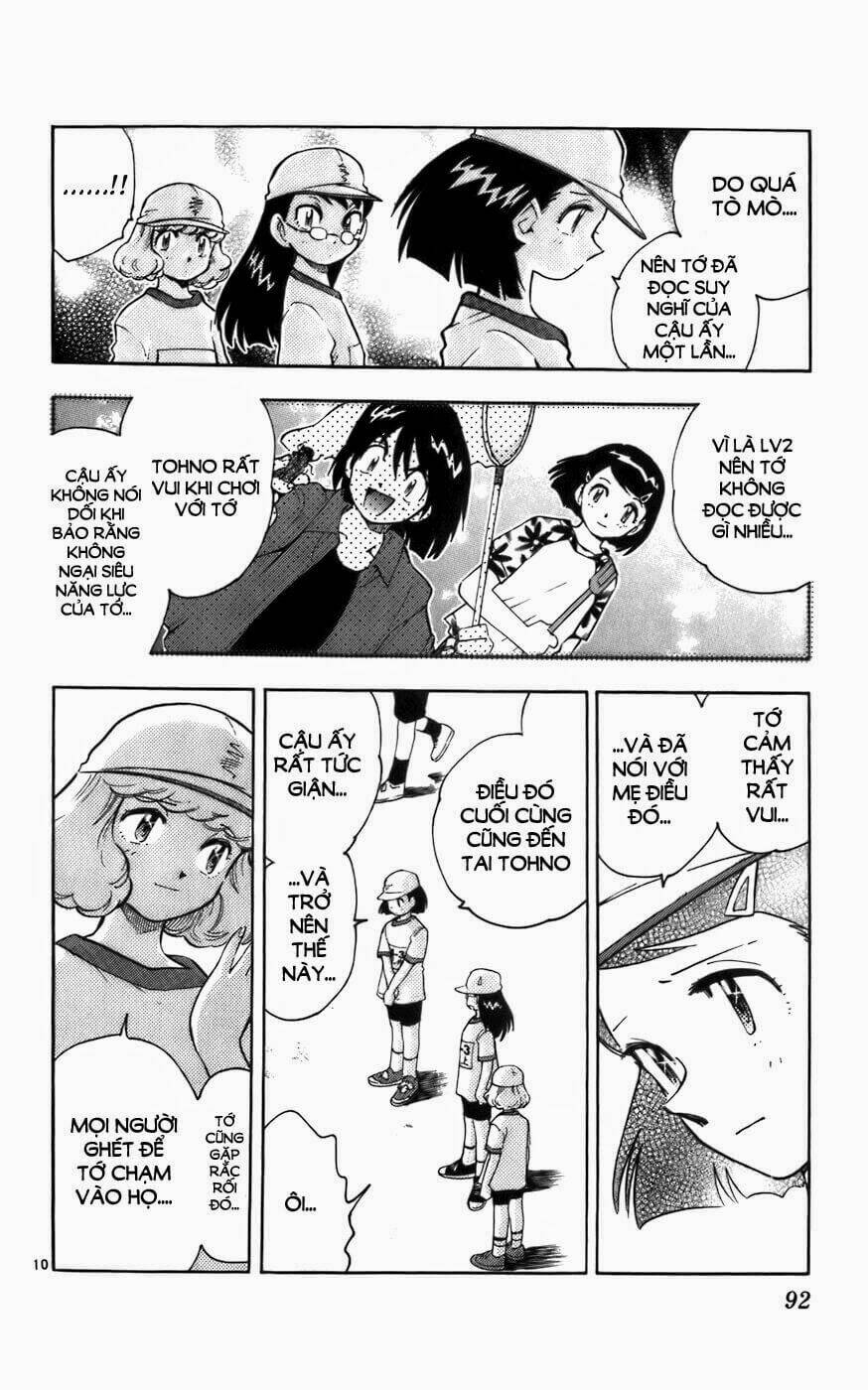 loli siêu năng lực chapter 7 11