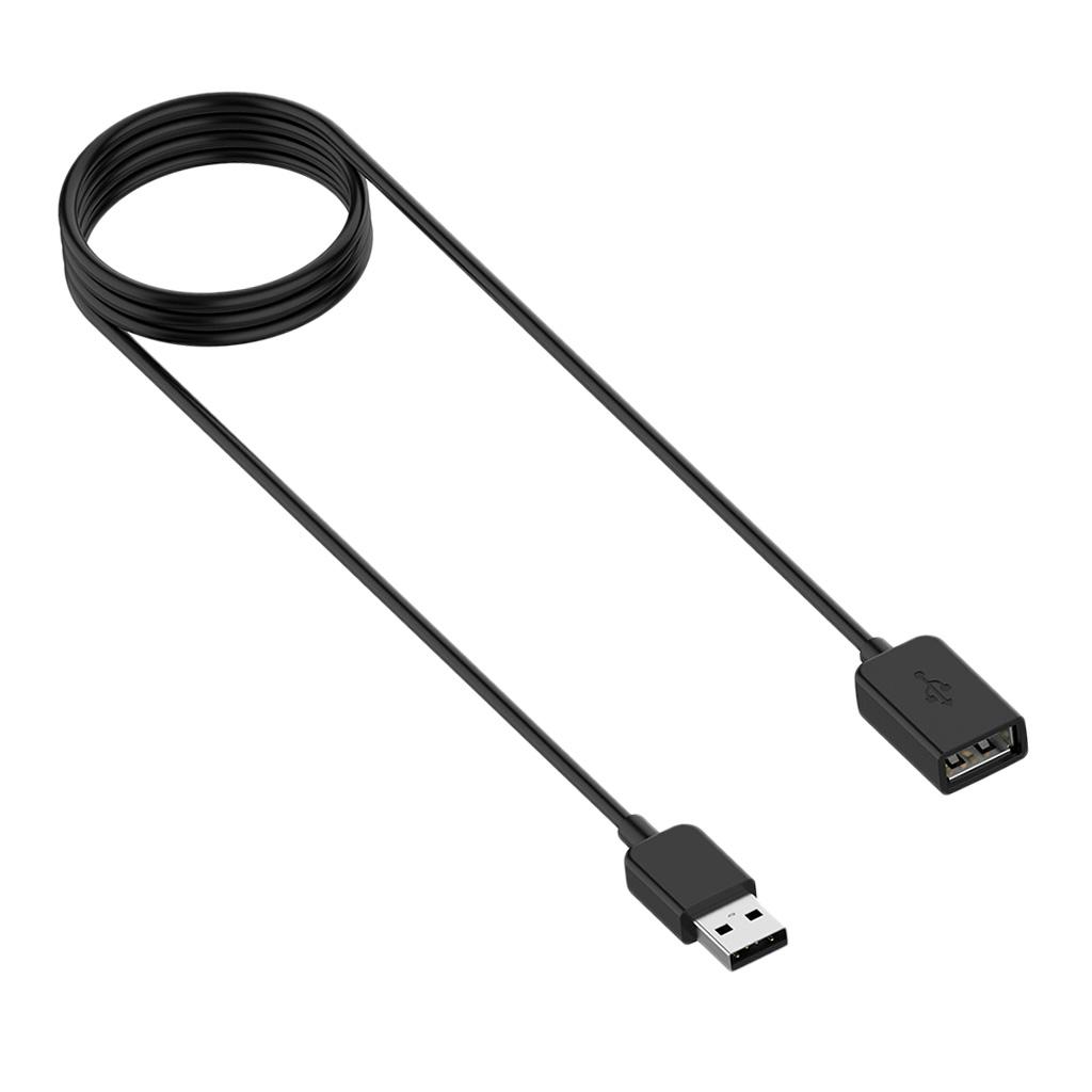Replacement USB Watch Charging Cable for Bracelet 4 Smartwatch