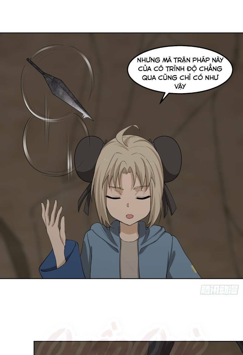 nghịch thiên tiên mệnh chapter 41 3