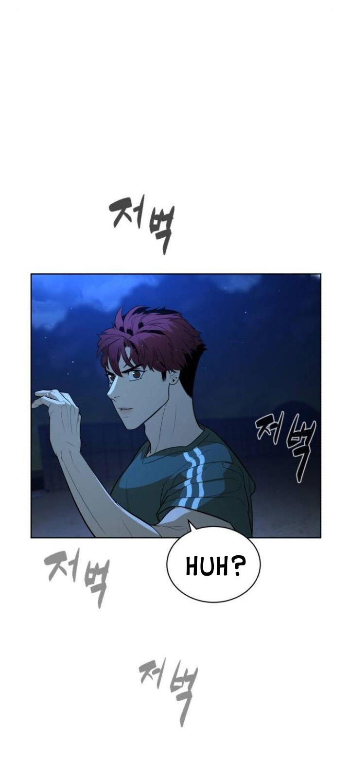 bạch huyết - white blood chapter 44 82