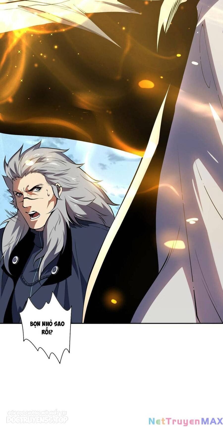 tử linh pháp sư! ta chính là thiên tài chapter 14 12