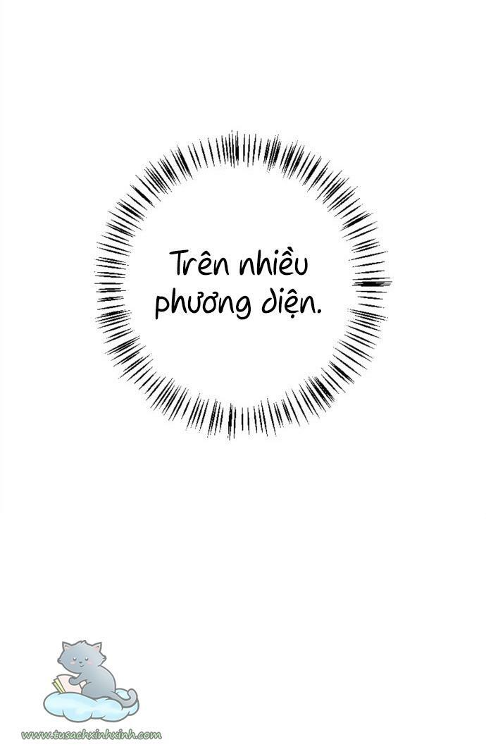 tôi đang nuôi dưỡng một con quái thú chapter 54 16