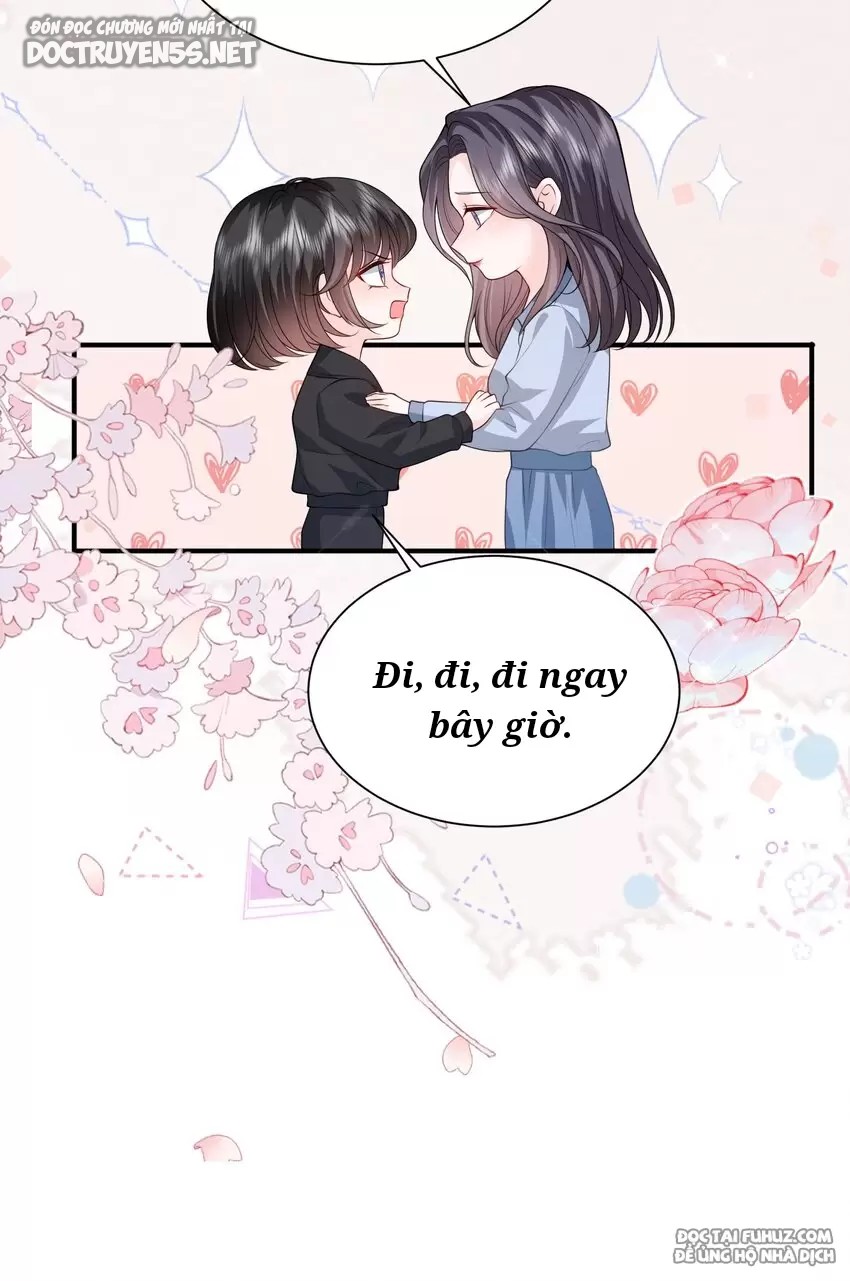 mận xanh chapter 50 18