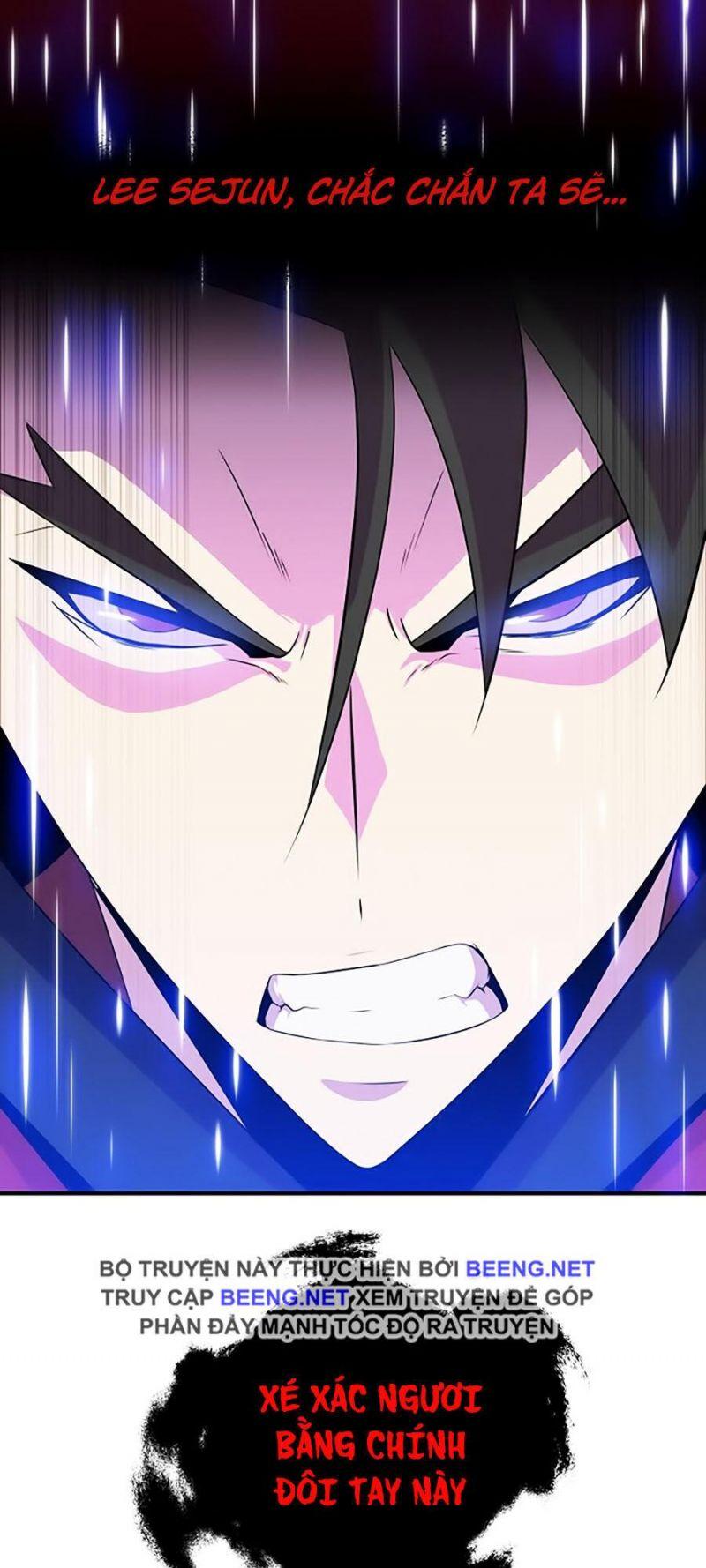 tiêu diệt đấng cứu thế chapter 31 31